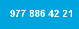977 886 42 21 977 886 42 21